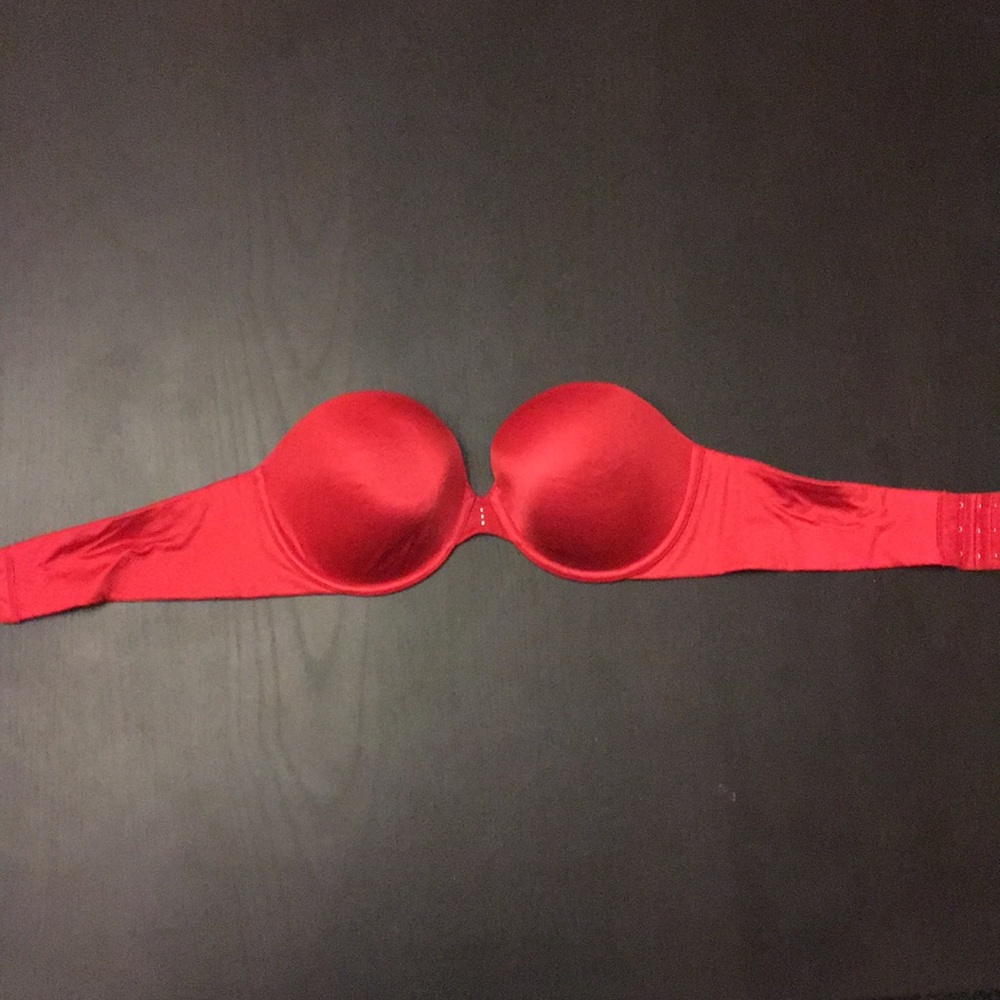 Never worn! VS Multi Way bra